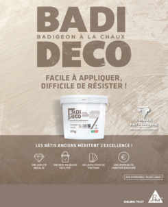 BADI DECO